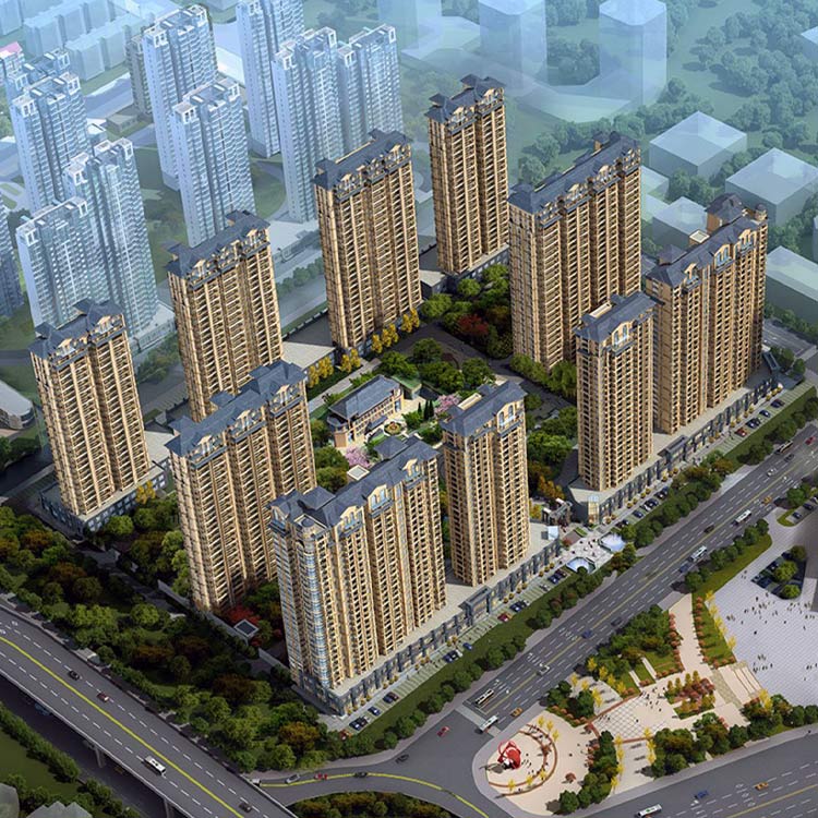 臨沂宜城房地產(chǎn)開(kāi)發(fā)有限公司供暖項(xiàng)目